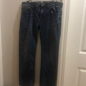 American Eagle Extreme Flex 34x30